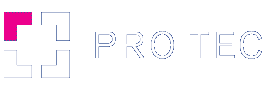 Logotype PRO-TEC